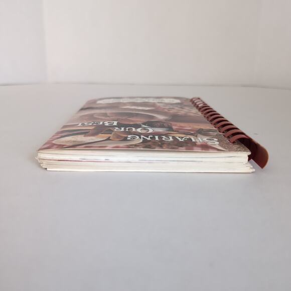 Lot of 3 Sacred Heart Parish/St Mary's Alumni Cookbook Vineland New Jersey NJ - Picture 8 of 16